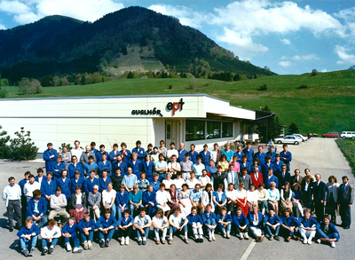 Geschichte Buching1987 Mitarbeiter