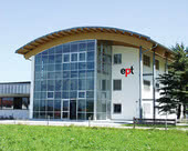 Usine ept d'Buching