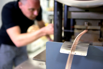 Atelier de poinçonnage ept