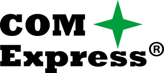 COM Express Logo