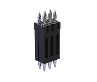 Connecteur pour circuits imprimés flexilink B2B, hauteur de 15 mm