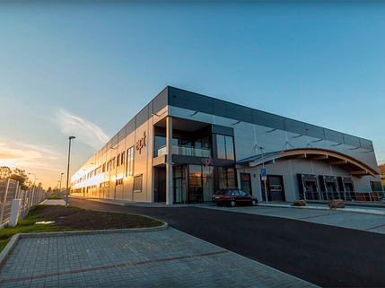 ept construit une nouvelle usine en République tchèque
