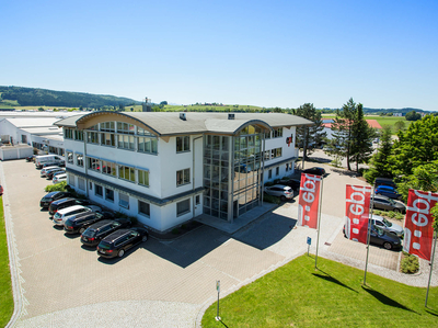 Investir dans l'avenir : ept GmbH en pleine croissance