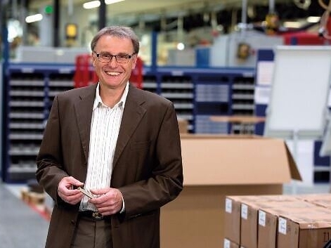Entretien sur les tendances en matière de connecteurs