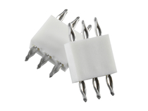 Connecteurs de circuits imprimés