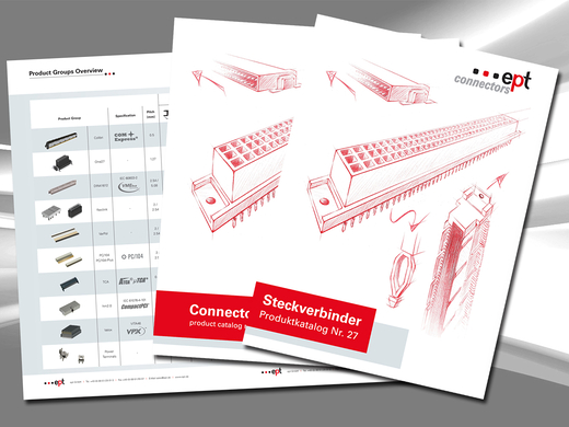 Catalogue produits 2018