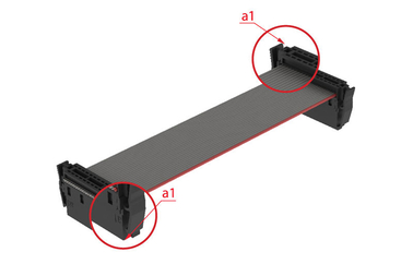 ept One27 Kabelkonfektion 440