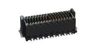 Connecteur Zero8 droit non blindé, 32 broches