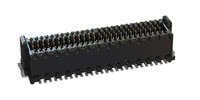 Connecteur Zero8 droit non blindé, 52 broches