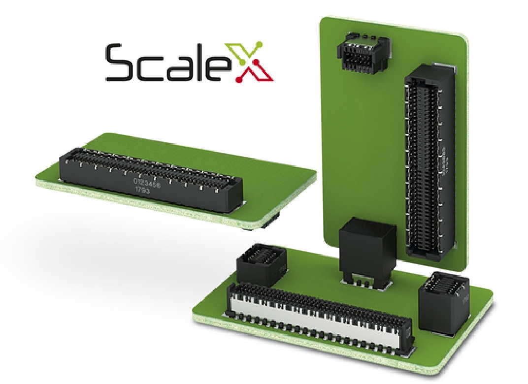 ScaleX