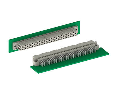 DIN 41612 Connecteurs IEC 60603-2