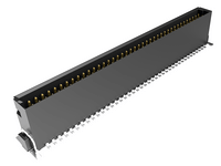 Photo One27 : connecteur droit H4,85, 80 broches