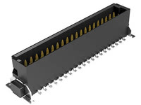 Photo One27 : connecteur droit H1,75, 40 broches