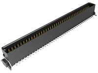 Photo One27 : connecteur droit H1,75, 80 broches