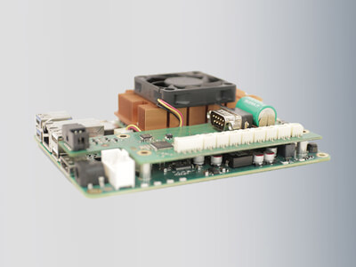 ept GmbH équipe adp MERKUR de connecteurs haute vitesse pour le mini-PC adp