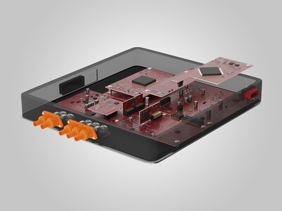Le convertisseur dans la mobilité électrique et les exigences relatives aux connecteurs