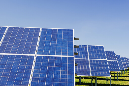 Tendances et évolutions dans le domaine des énergies renouvelables