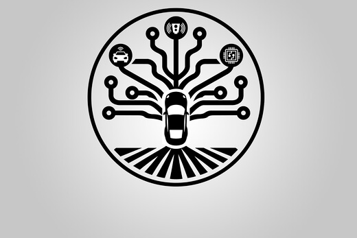 Connecteurs carte à carte dans les architectures de réseaux de bord automobiles