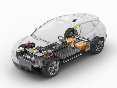 Automobile