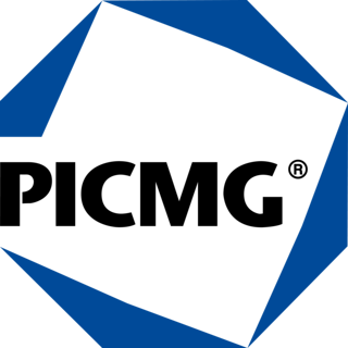 PICMG Logo