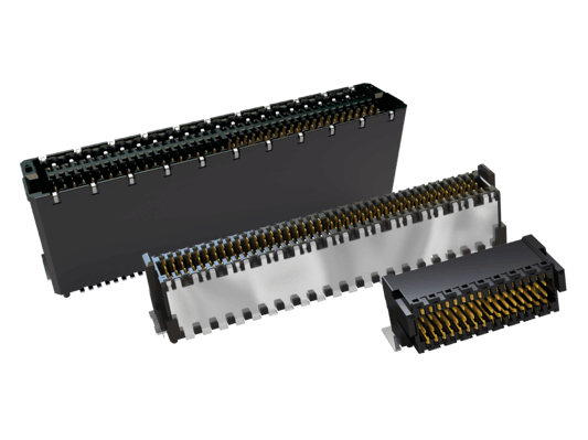 Connecteur SMT Zero8 0,8 mm