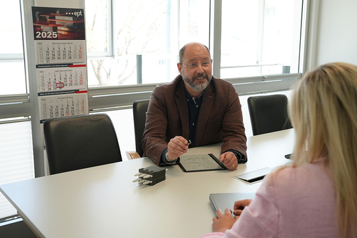Entretien : Perspectives d'avenir sur le marché automobile
