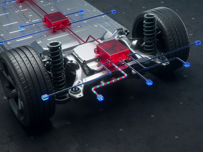 Évolution de la technologie automobile et ses répercussions sur les connecteurs
