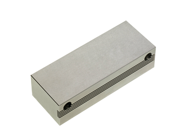 ATCA Signal B  Gegenhalter Foto